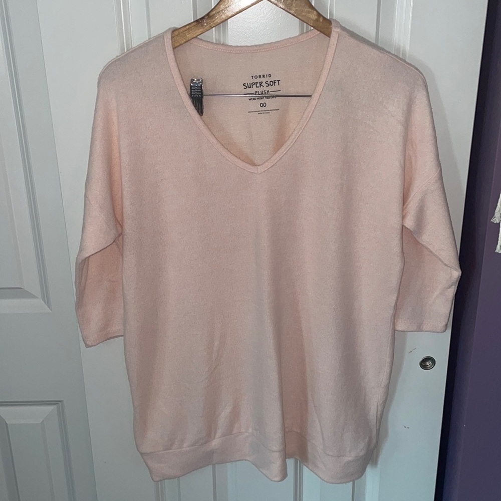 Women’s sweater